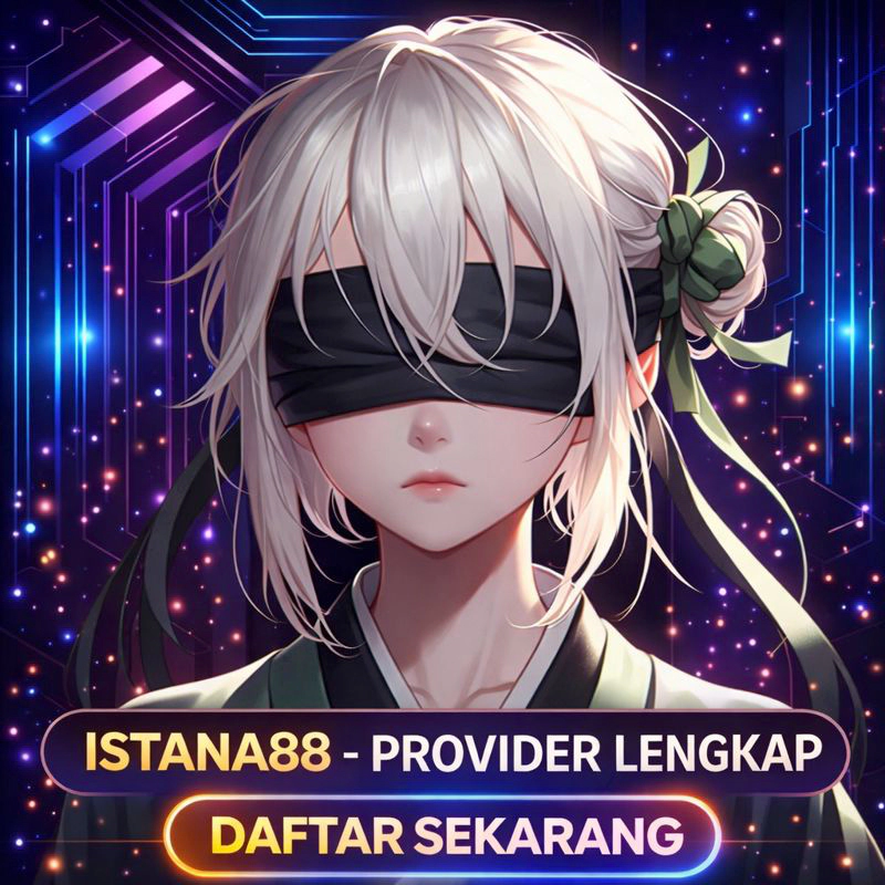 Galeri foto Istana88 : Eksplorasi Lanjutan Alur Sistem dan Stabilitas di Jakarta